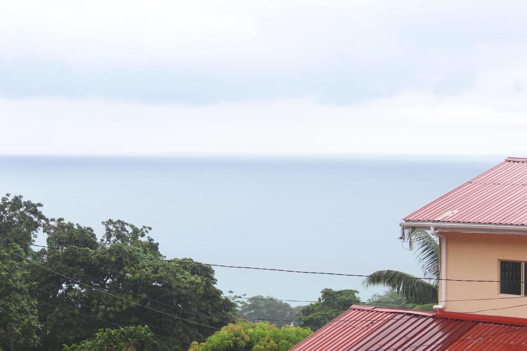 Korrine'S Cottage Horizon Beau Vallon  Kültér fotó