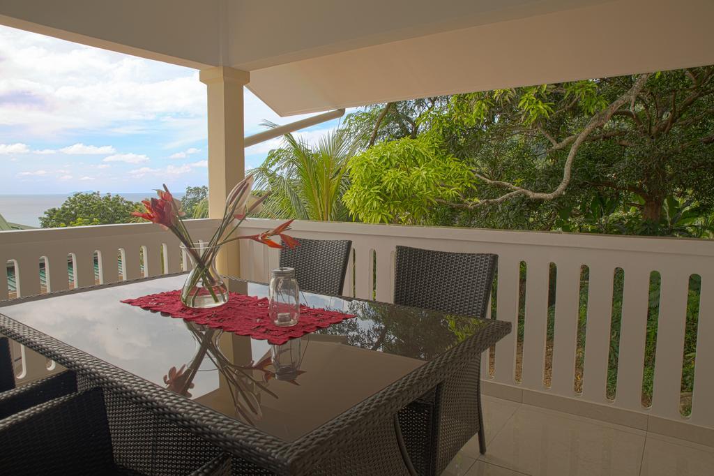 Korrine'S Cottage Horizon Beau Vallon  Kültér fotó